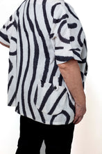 Load image into Gallery viewer, Short sleeve jacket