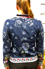 Load image into Gallery viewer, Knit Jacket