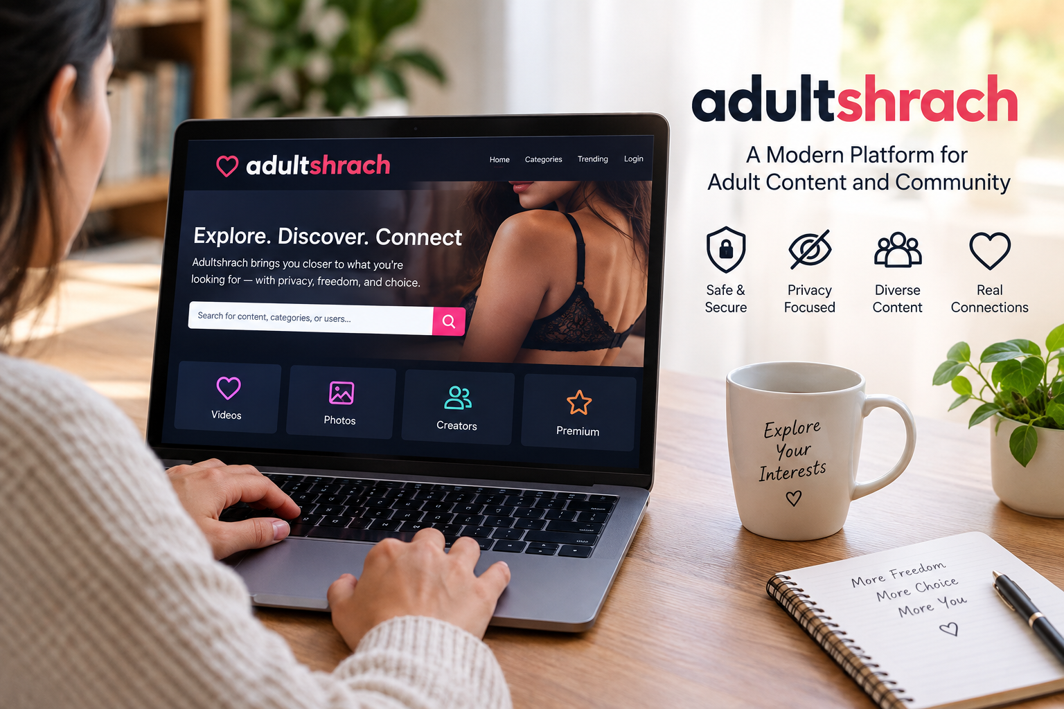 Adultsrach