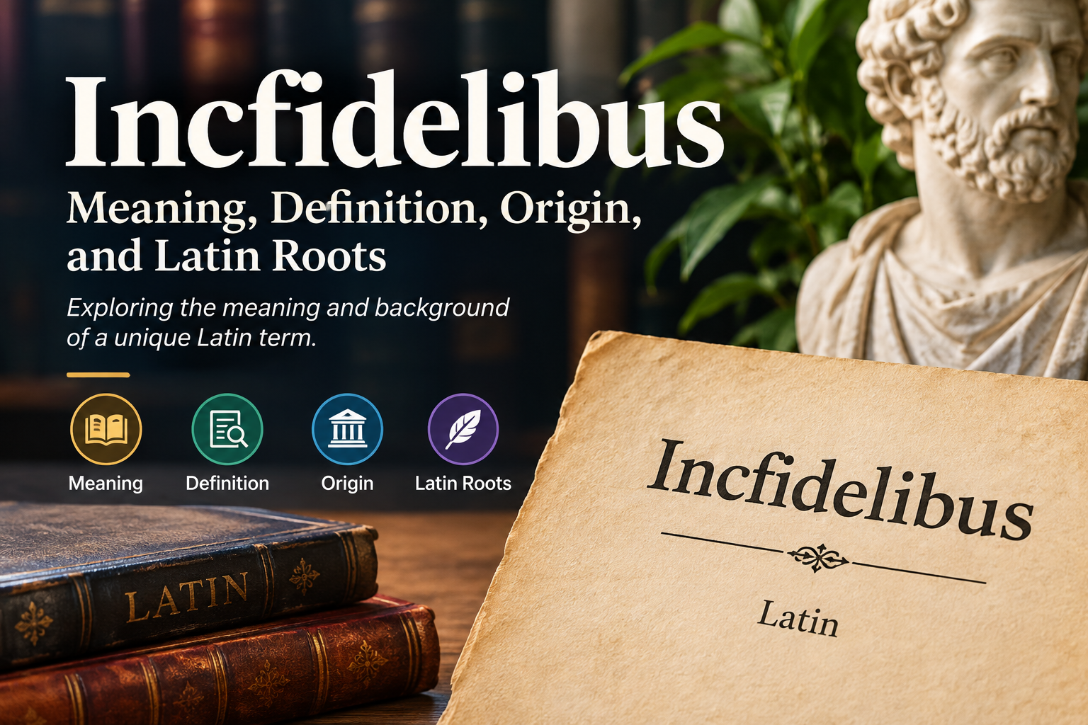 Incfidelibus