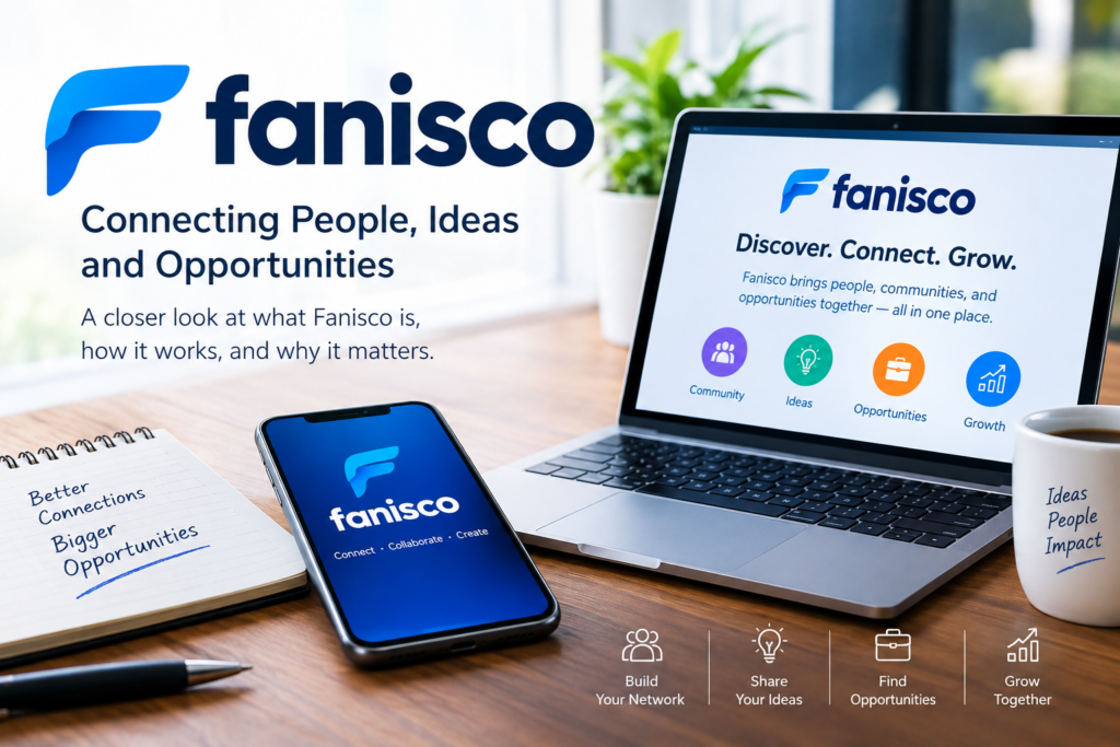 fanisco