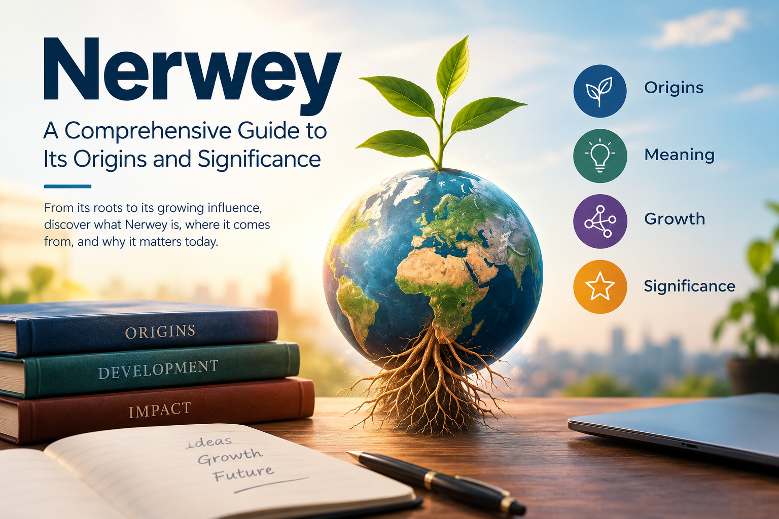 Nerwey