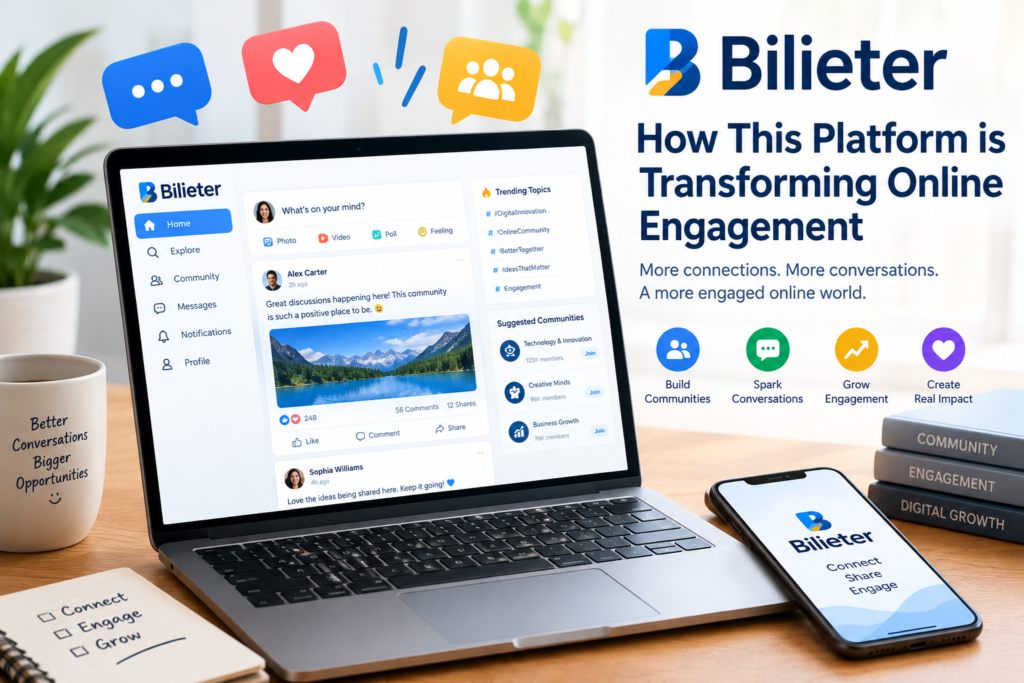 bilieter