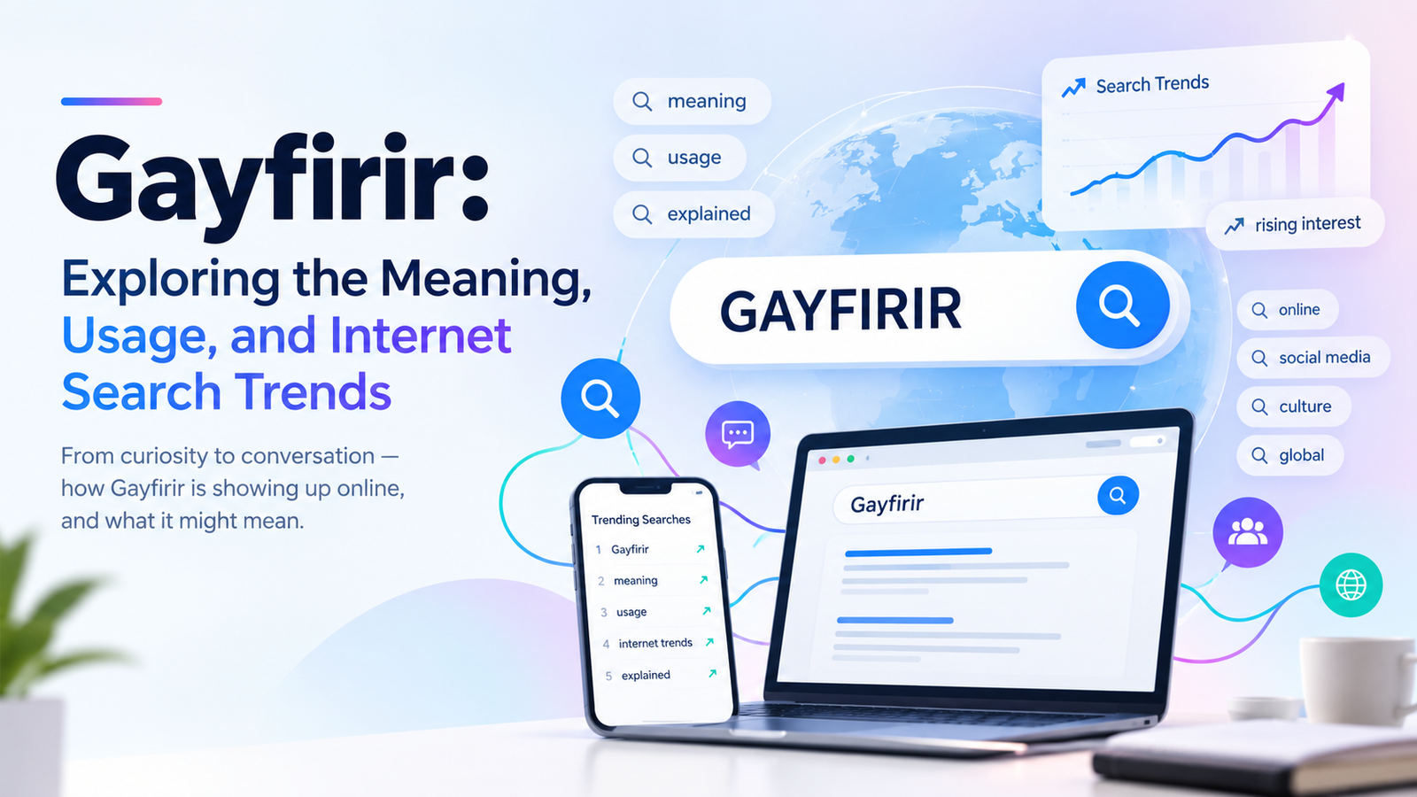 gayfirir